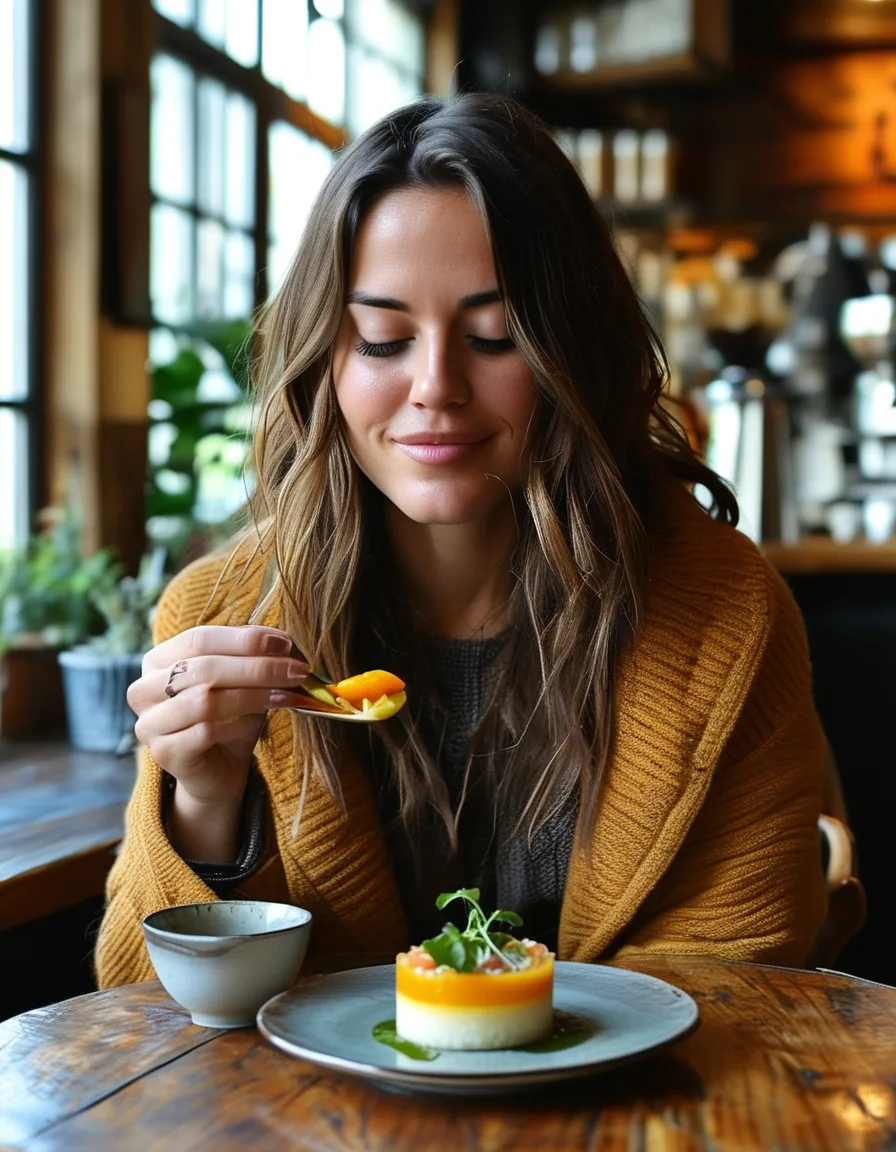 The Adult Picky Eater: Expanding Your Own Palate Without Shame or Force
