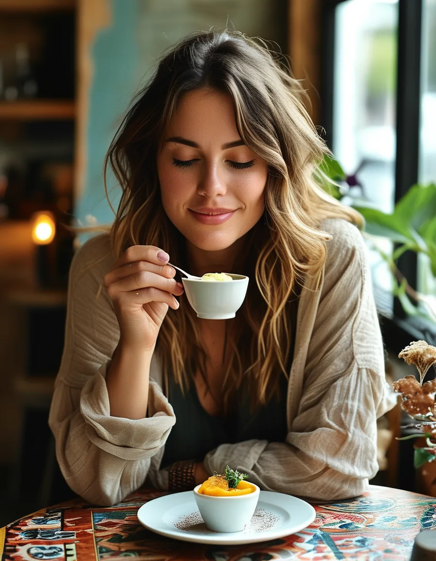 The Adult Picky Eater: Expanding Your Own Palate Without Shame or Force