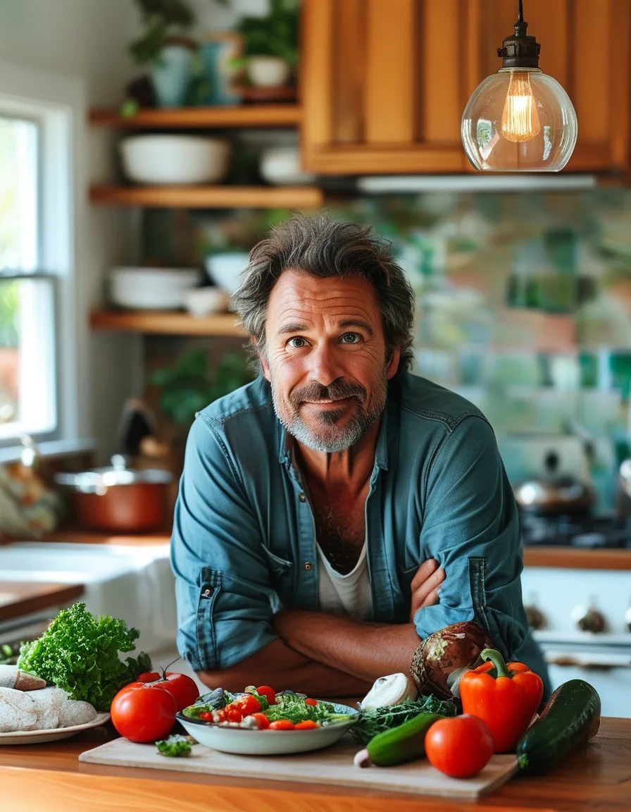 Expanding a Picky Palate: How Adults Can Actually Learn to Like New Foods
