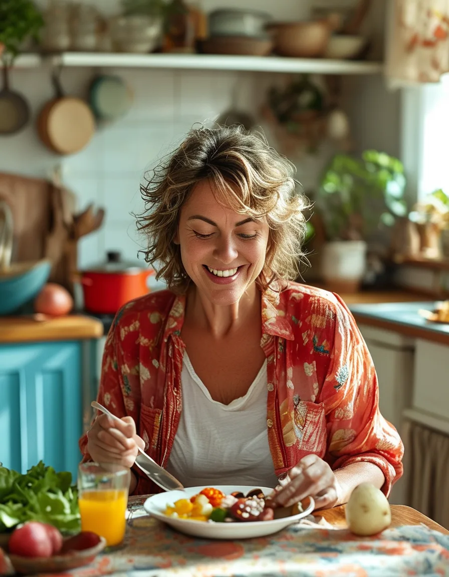 Expanding a Picky Palate: How Adults Can Actually Learn to Like New Foods