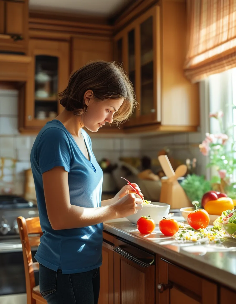 Why Some Kids Genuinely Refuse Foods for Sensory Reasons, Not Just Stubbornness