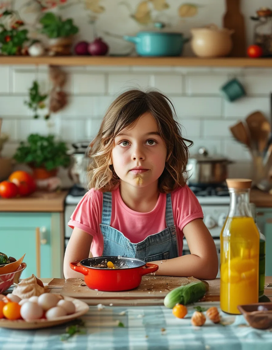 Why Some Kids Genuinely Refuse Foods for Sensory Reasons, Not Just Stubbornness