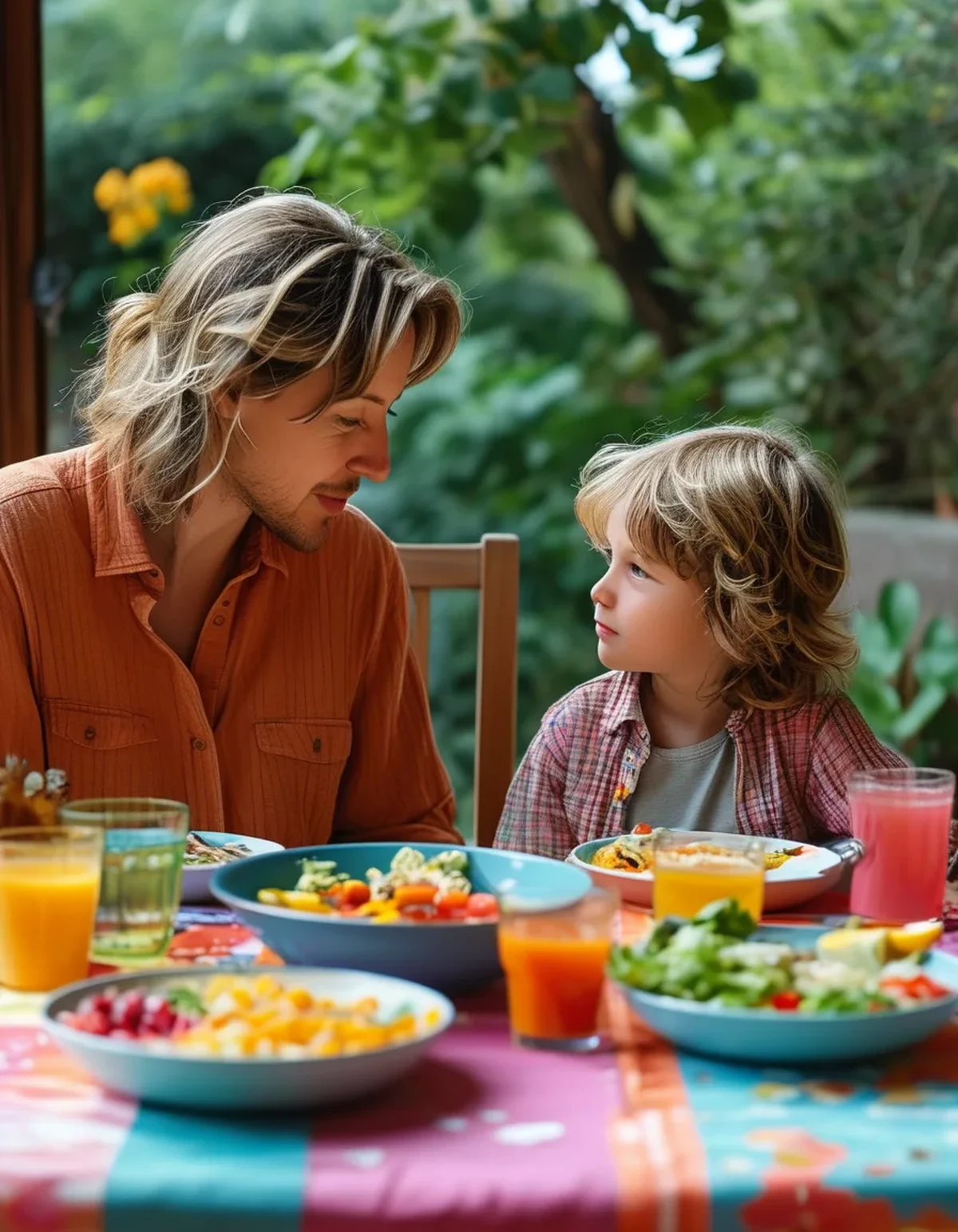 Why 'Picky Eating' Might Be the Wrong Way to Think About Food Refusal