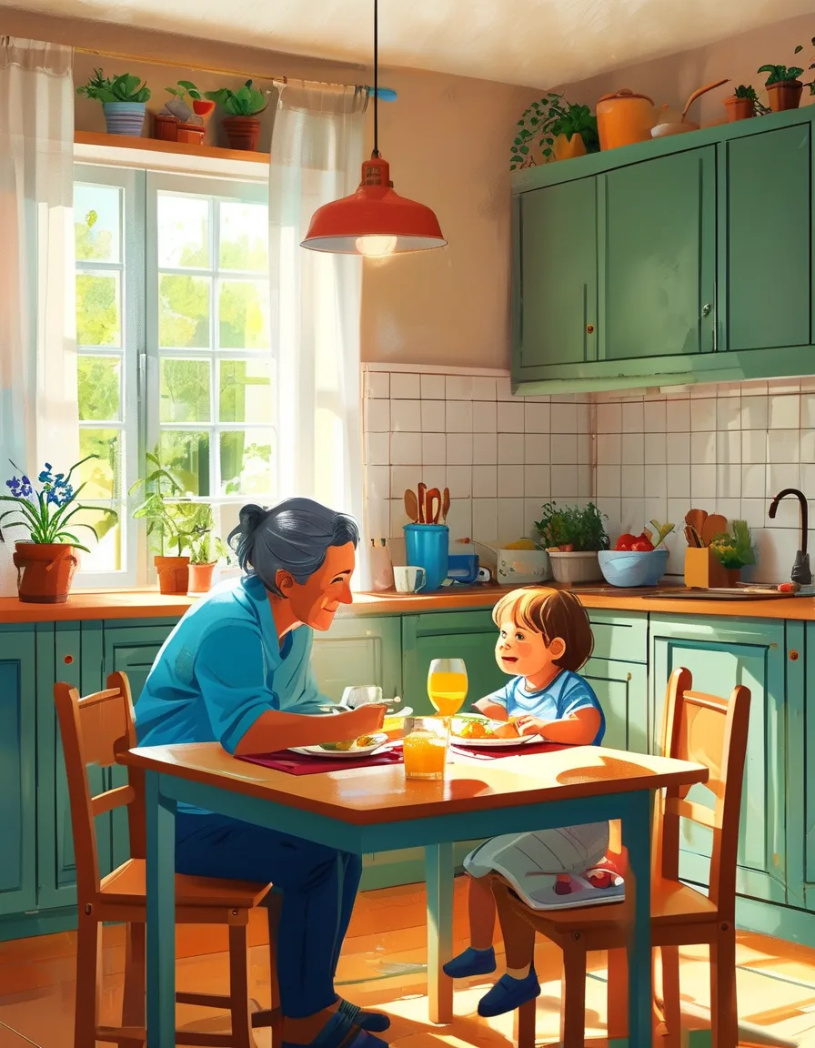 Your Picky Eater Isn't Being Difficult — Here's What's Actually Happening