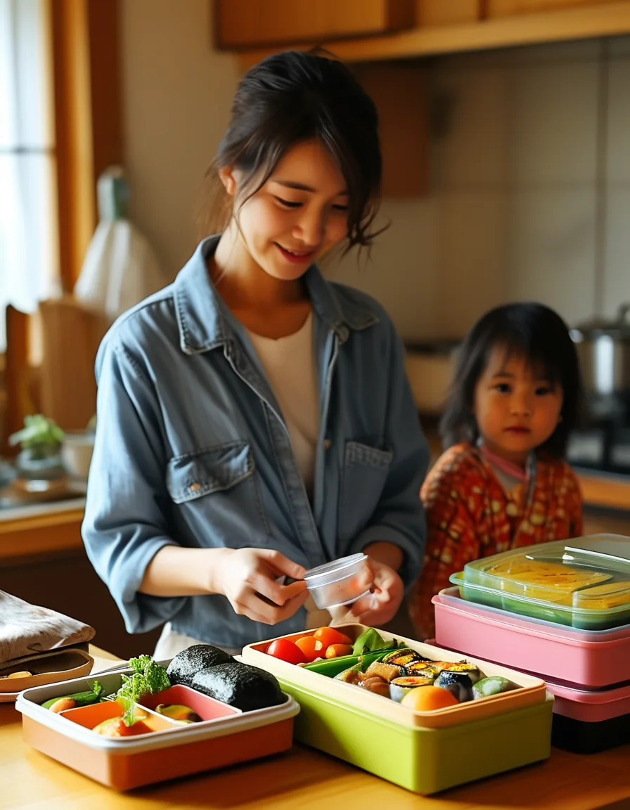 The Lunchbox Strategy That Actually Works for Picky Eaters
