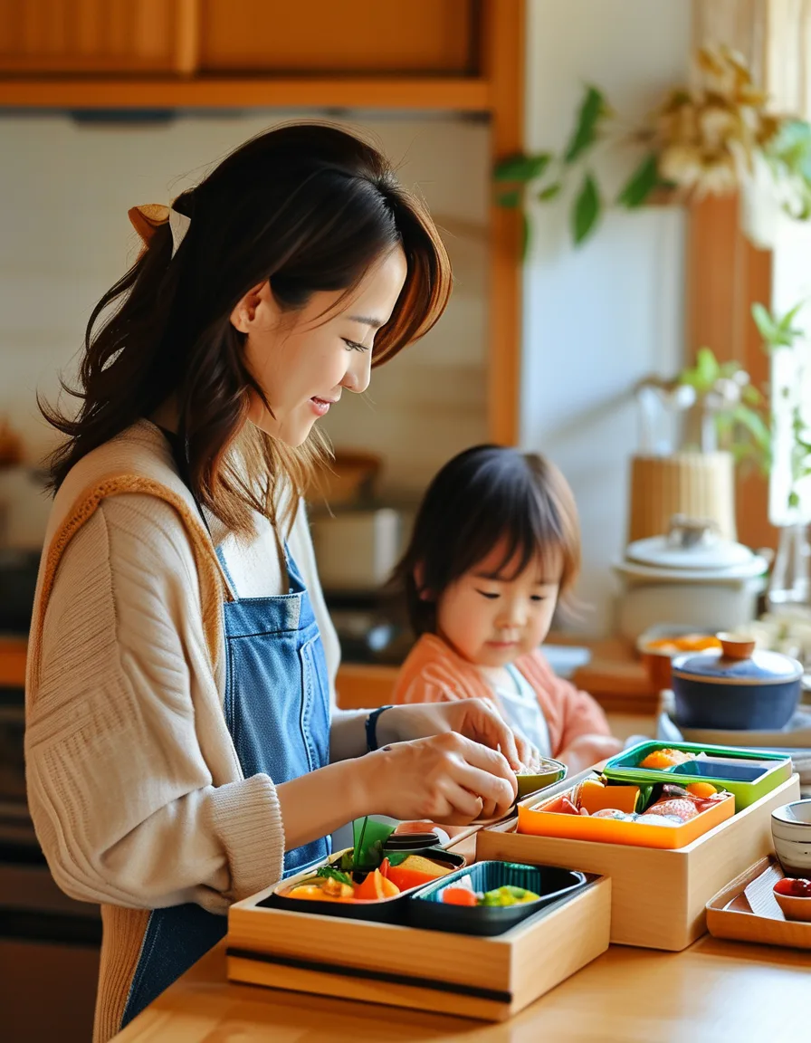 The Lunchbox Strategy That Actually Works for Picky Eaters