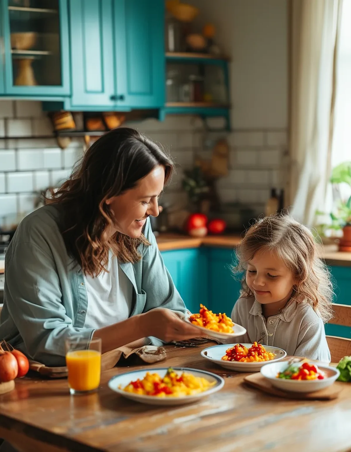 How Many Times Does a Picky Eater Actually Need to Try a New Food? The Real Number