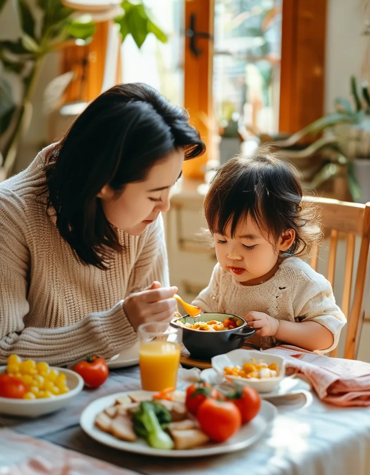 How Many Times Does a Picky Eater Actually Need to Try a New Food? The Real Number
