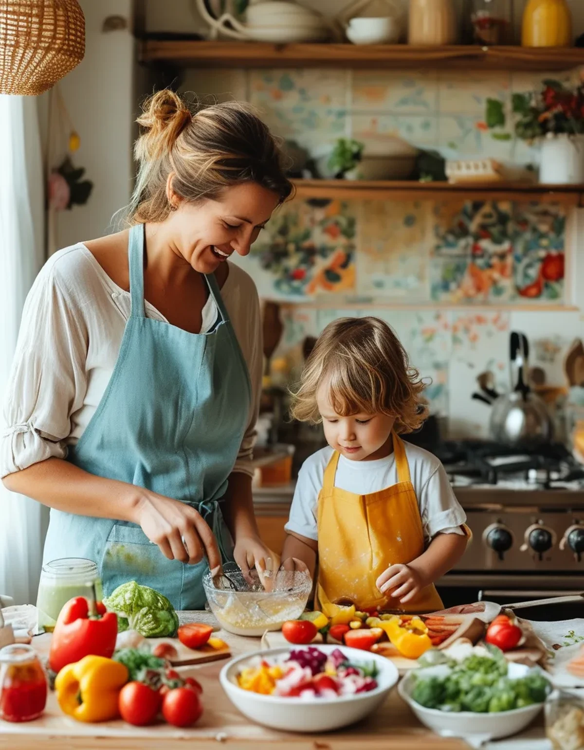 How Many Times a Picky Eater Actually Needs to See a New Food Before Accepting It