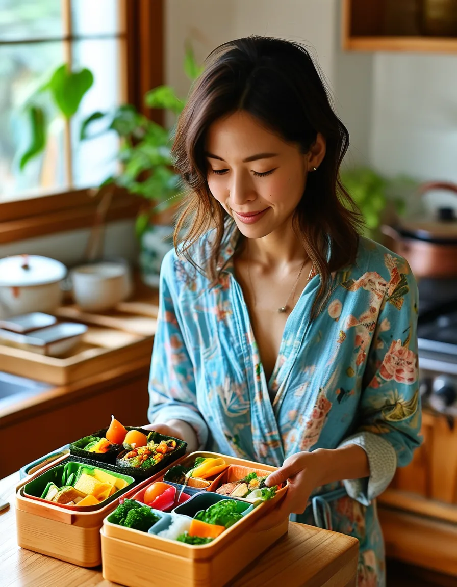 Packing School Lunches for a Picky Eater Without the Fight