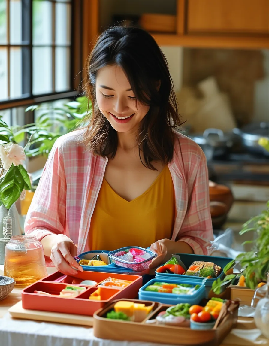 Packing School Lunches for a Picky Eater Without the Fight