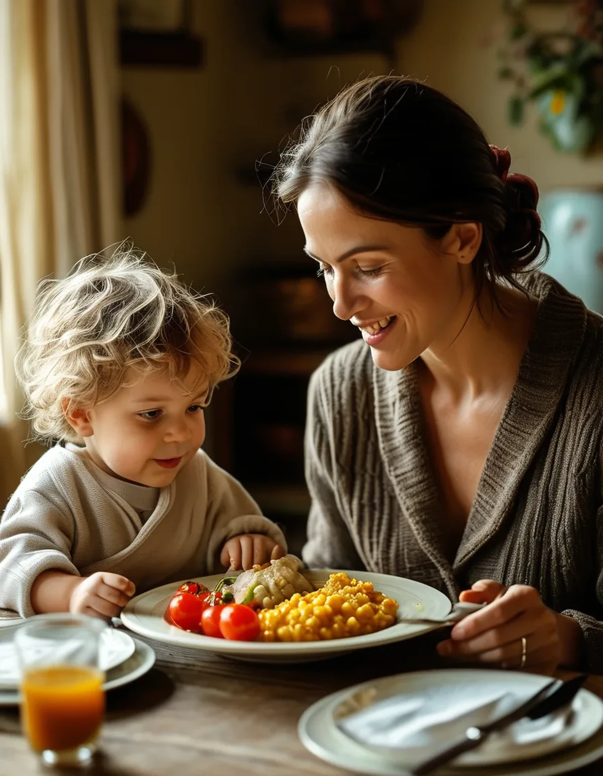 Why Some Picky Eaters Reject Texture, Not Actually Taste