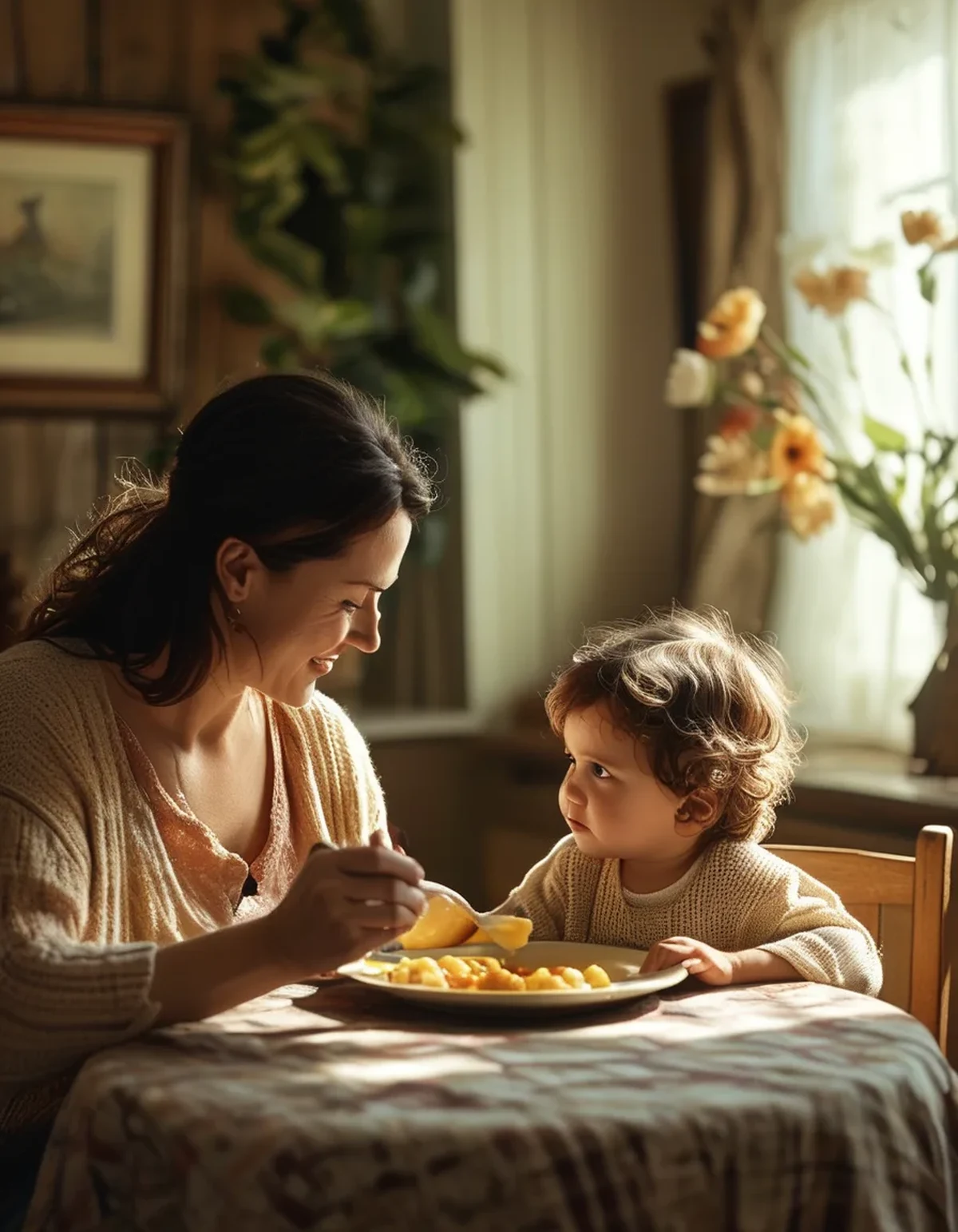 Why Some Picky Eaters Reject Texture, Not Actually Taste