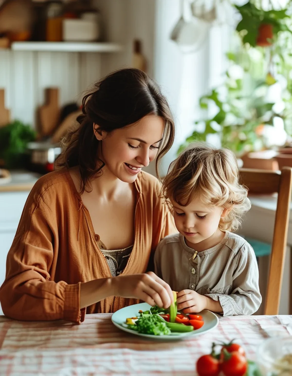Why a New Food Gets Accepted on the Eighth Try and Not the Third