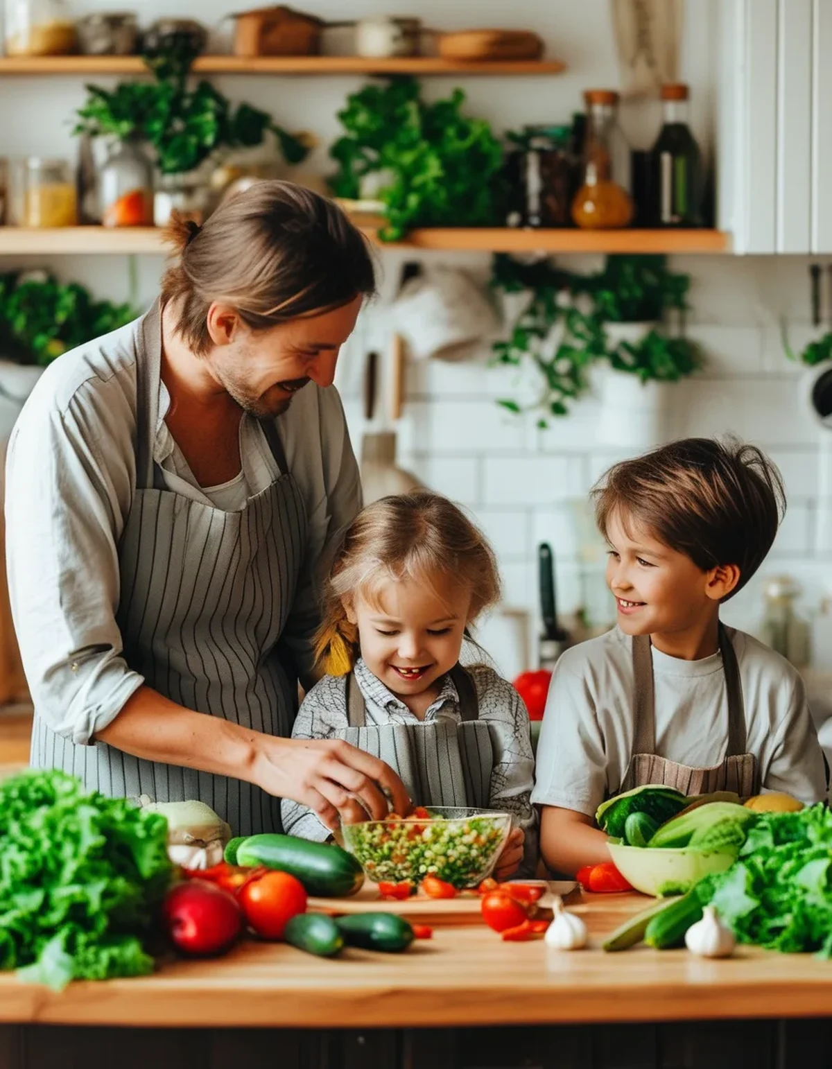 Why a Picky Eater Will Accept a Food Raw But Refuse the Exact Same Food Cooked