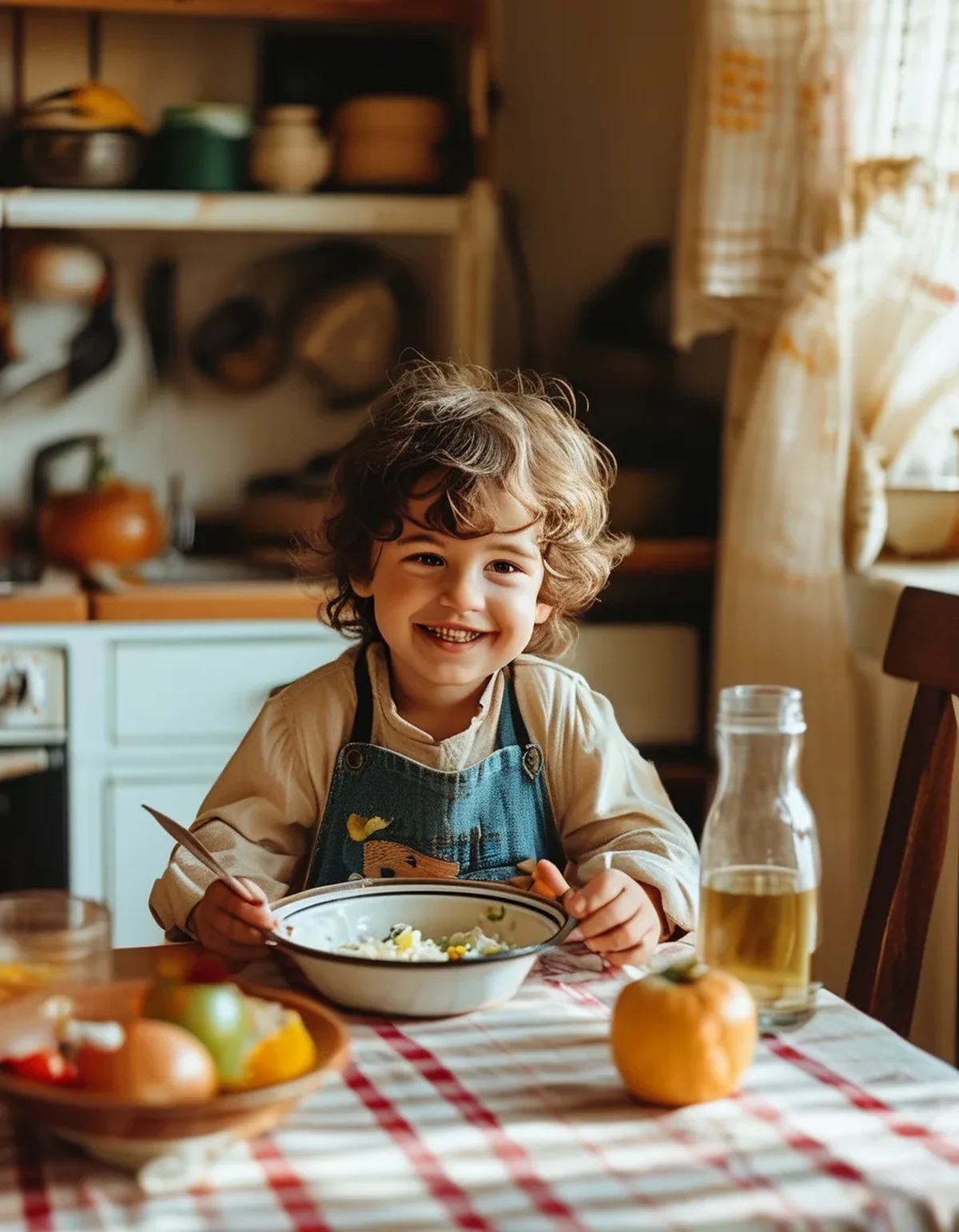 Why a Picky Eater Will Eat at Someone Else's House and Not at Home