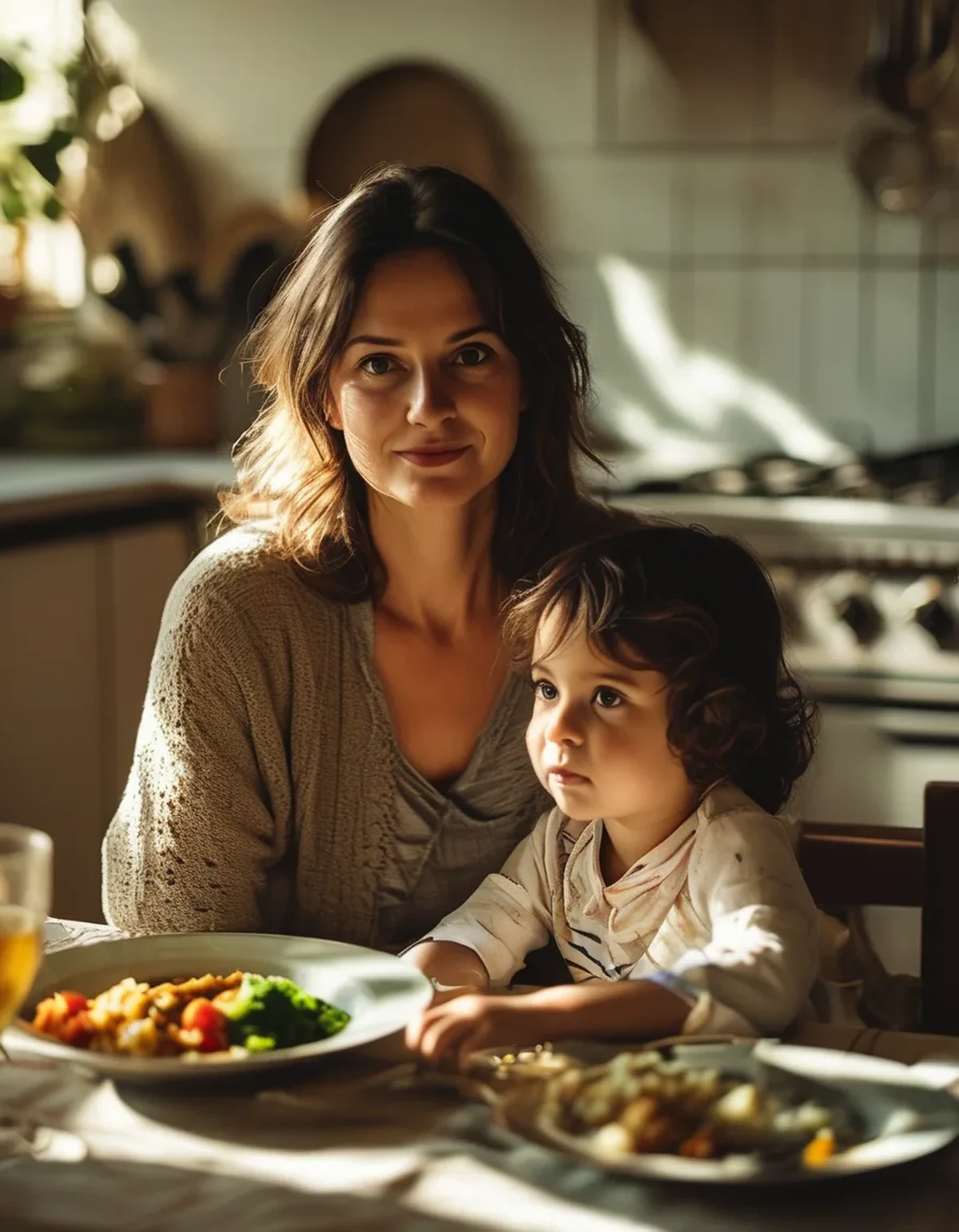 Why Describing How Food Tastes Backfires With Picky Eaters