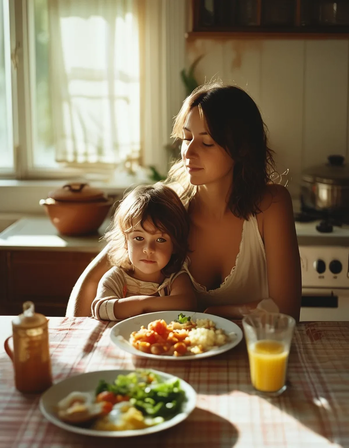 Why Describing How Food Tastes Backfires With Picky Eaters