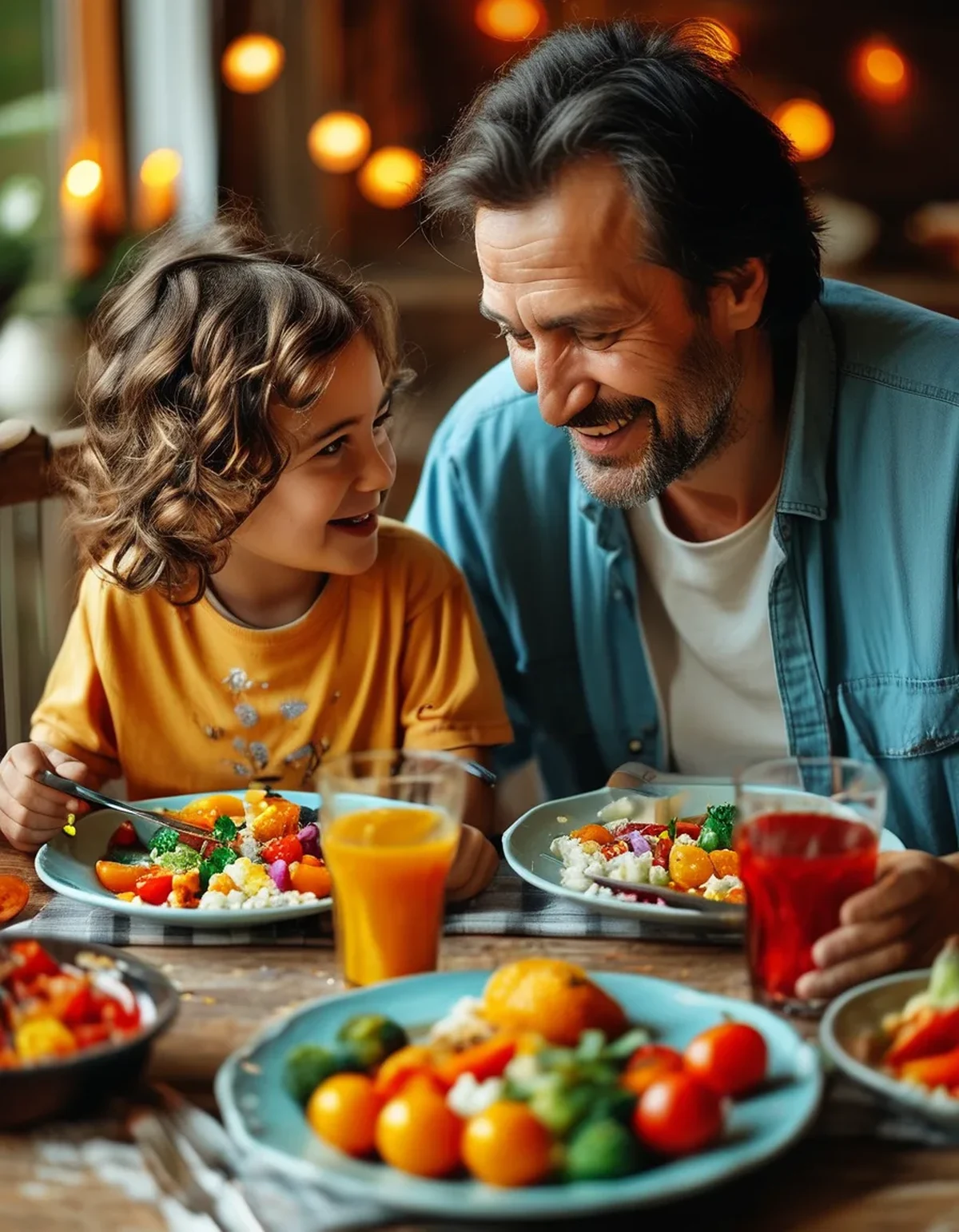 Why Forcing 'One More Bite' Backfires on Picky Eaters
