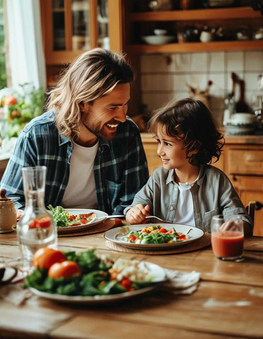 Why 'Just One More Bite' Almost Never Works With Picky Eaters
