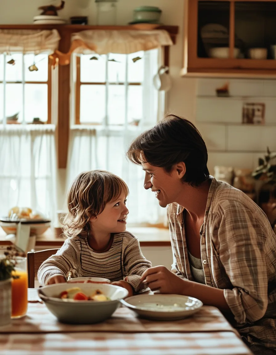 Why 'Just One More Bite' Almost Never Works With Picky Eaters