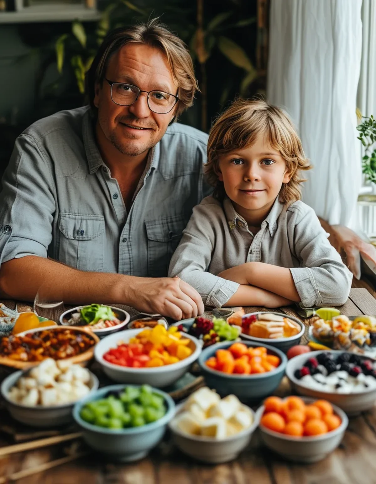 Why the 'Just Keep Offering It' Advice for Picky Eaters Often Backfires