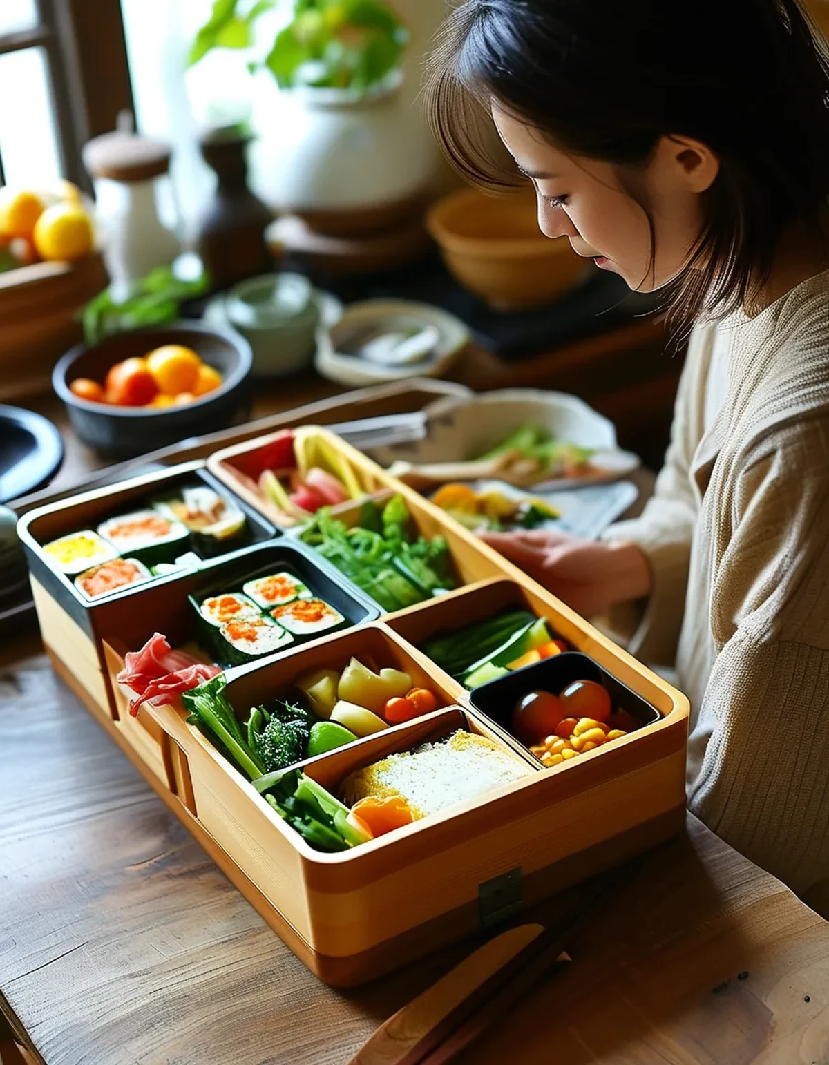 Why Picky Eaters Often Do Better With Cold Lunch Than Hot Dinner