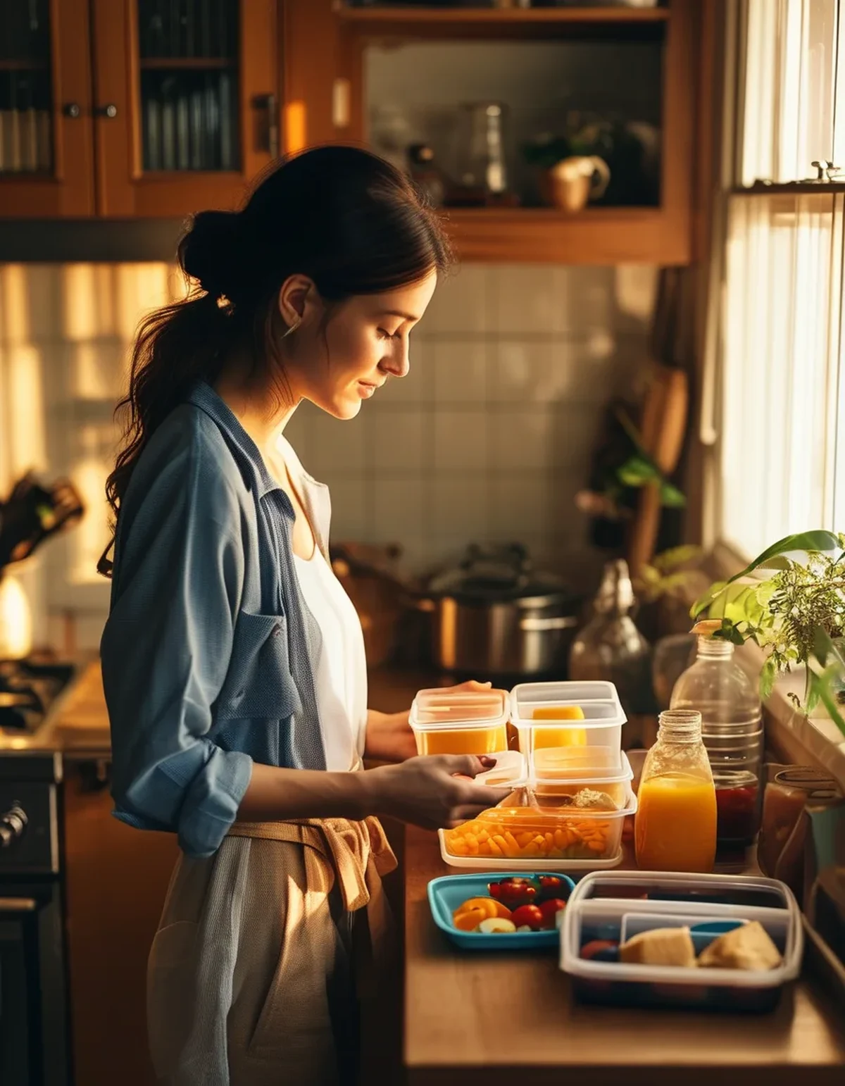 Why Picky Eating Gets Worse the Month School Starts