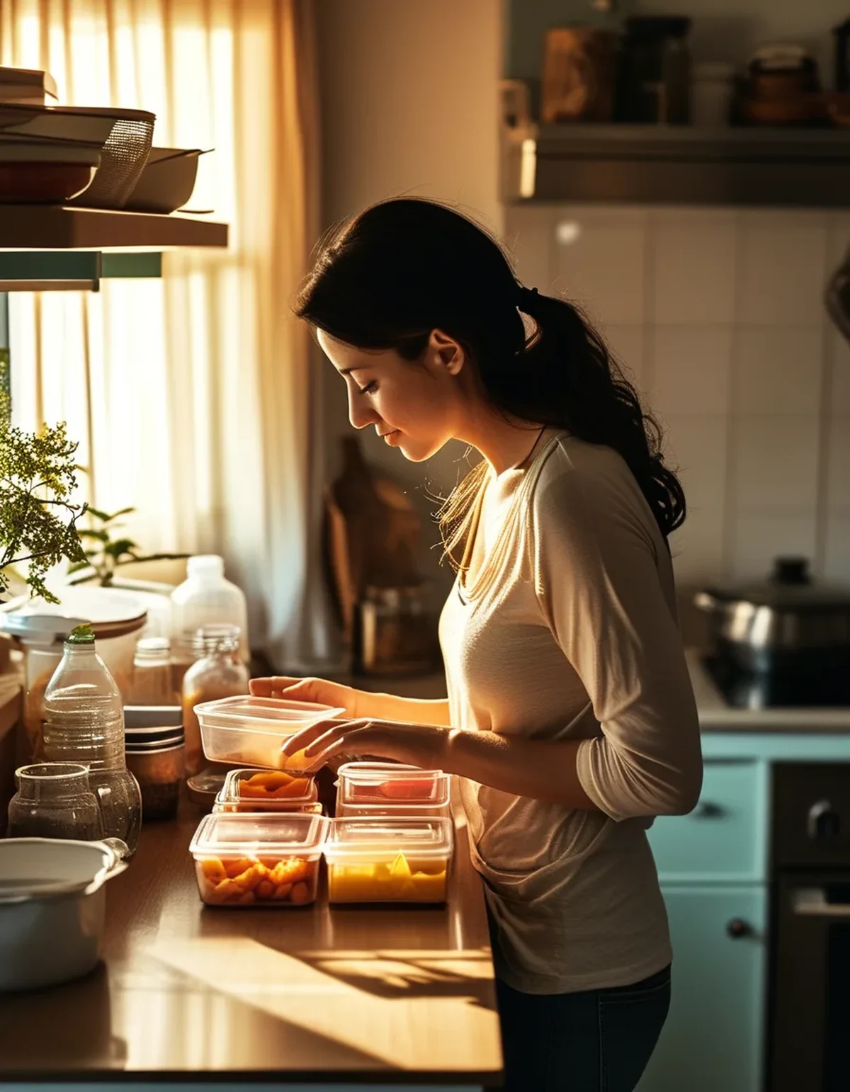 Why Picky Eating Gets Worse the Month School Starts