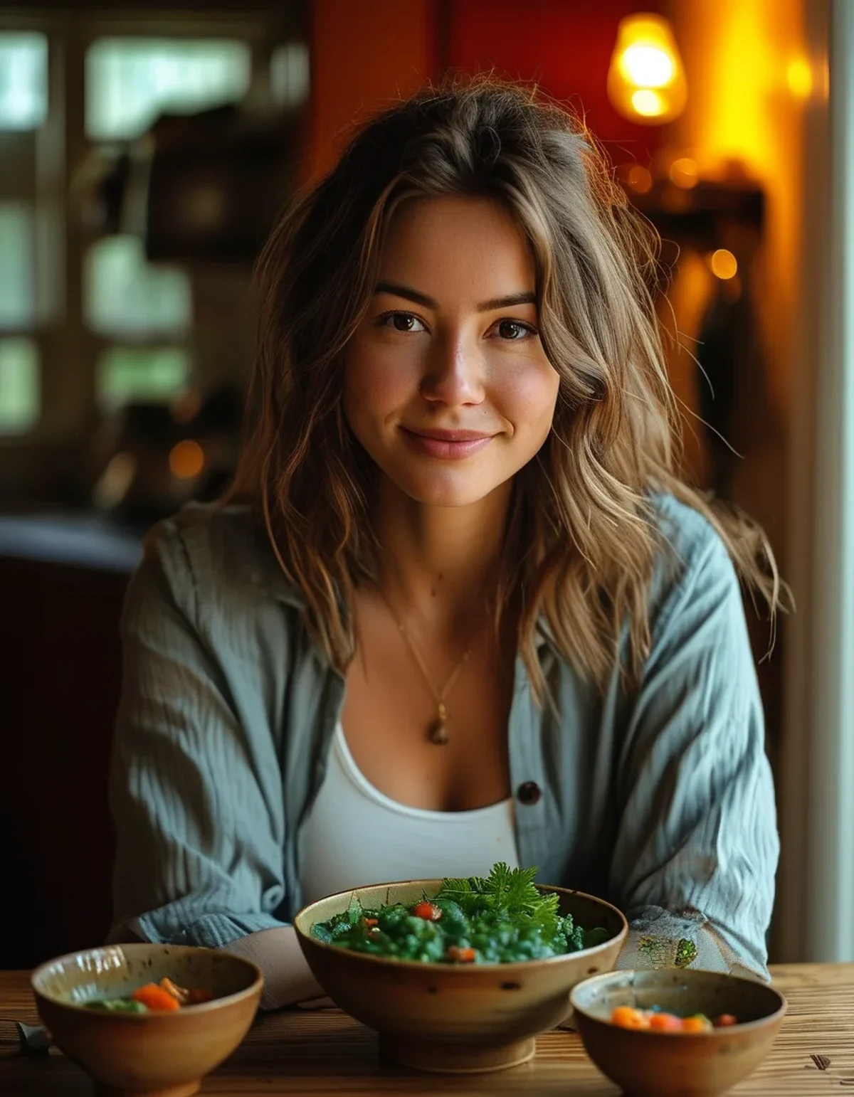 Why the Order You Serve Food Changes What Gets Eaten