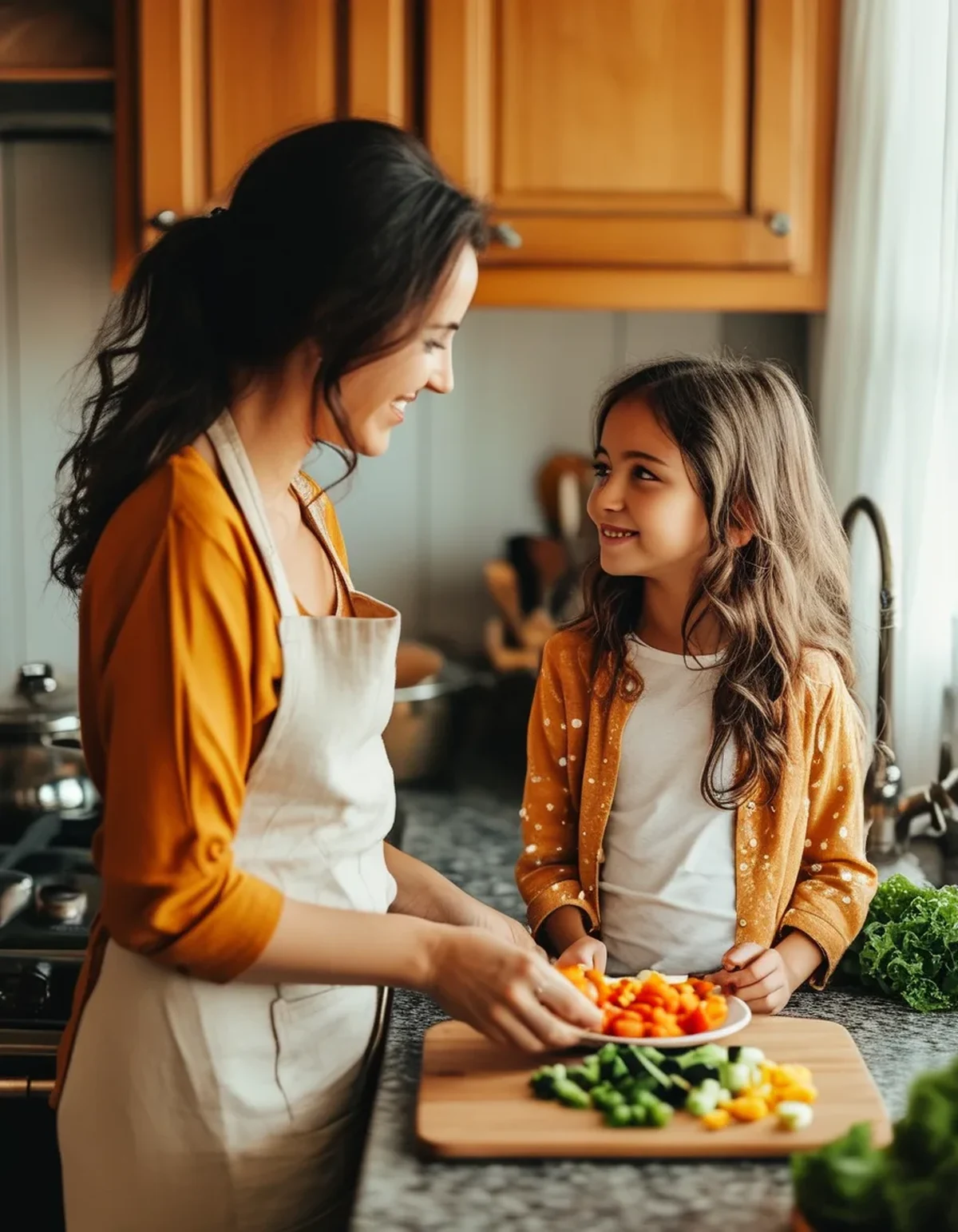 Why the Same Child Will Try New Food at 4pm and Refuse It at 6pm