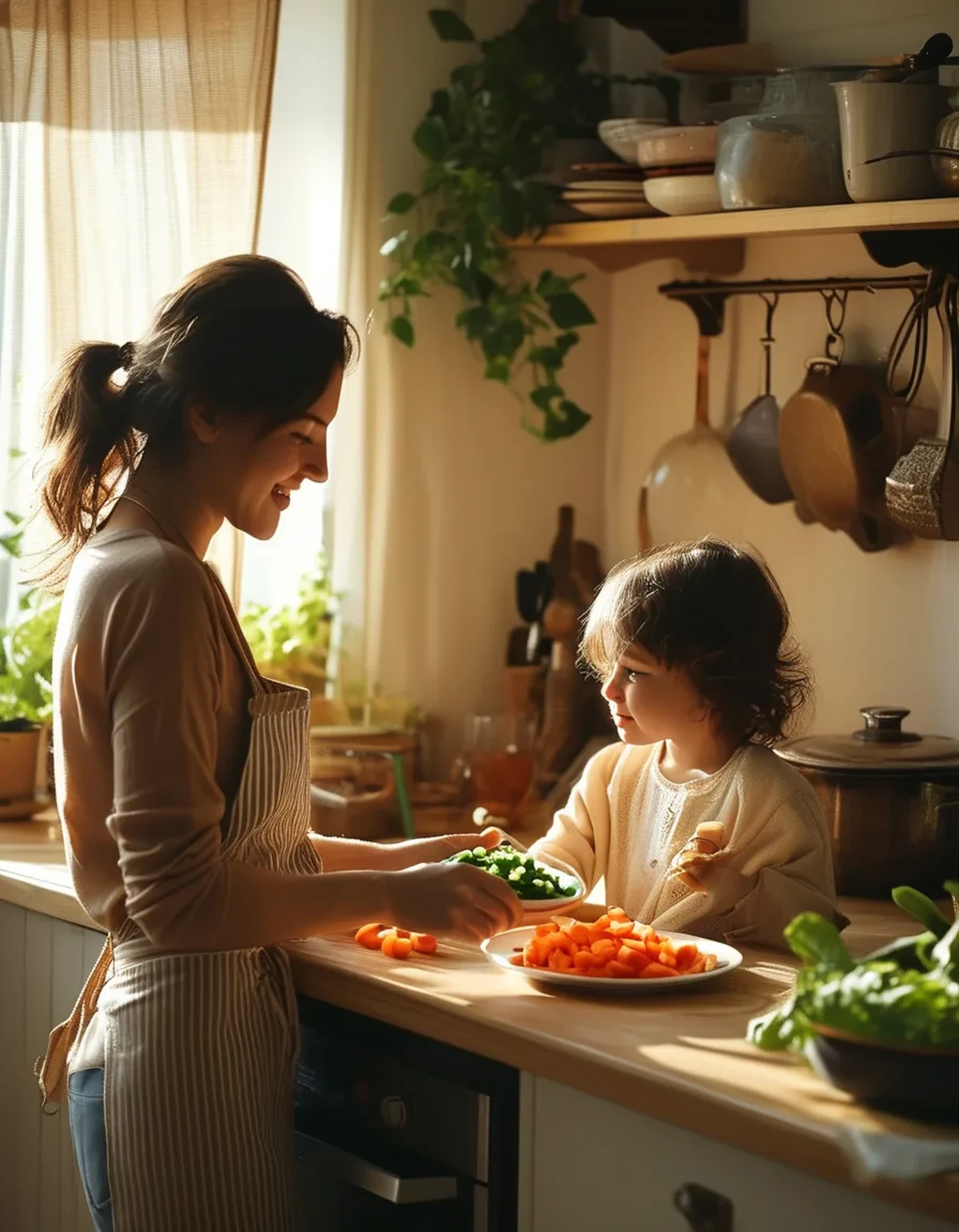 Why the Same Child Will Try New Food at 4pm and Refuse It at 6pm